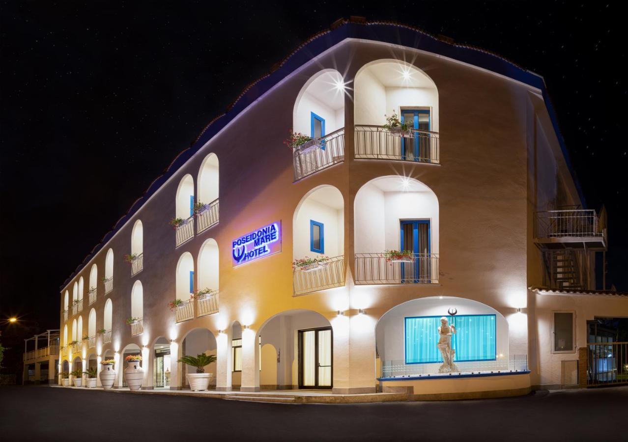 Poseidonia Mare 3*